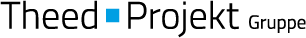 Theed-Projekt Logo